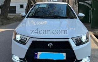  1403 , دنا پلاس توربو (اتوماتیک) 