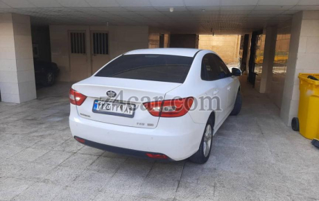  1397 , بسترن B30 
