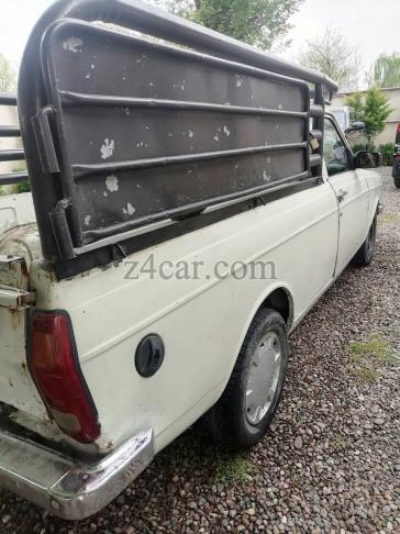 1388 , پیکان وانت 