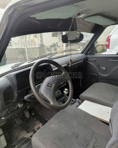 1388 , پیکان وانت 