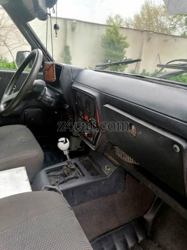 1388 , پیکان وانت 