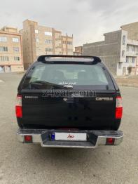 1397 , کاپرا 1 (دو کابین) 