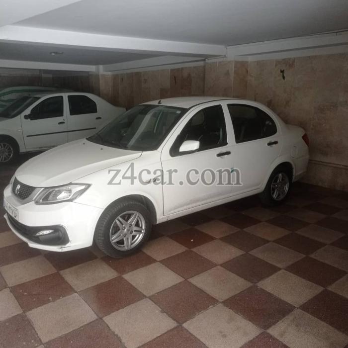 1402 , ساینا S (اتوماتیک) 