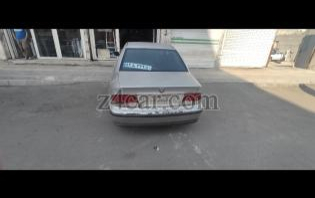  1383 , سمند X7 