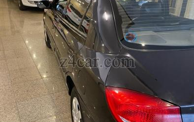  1390 , کیا ریو (مونتاژ) 