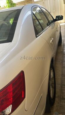 2010 , هیوندای سوناتا (4 سیلندر) 