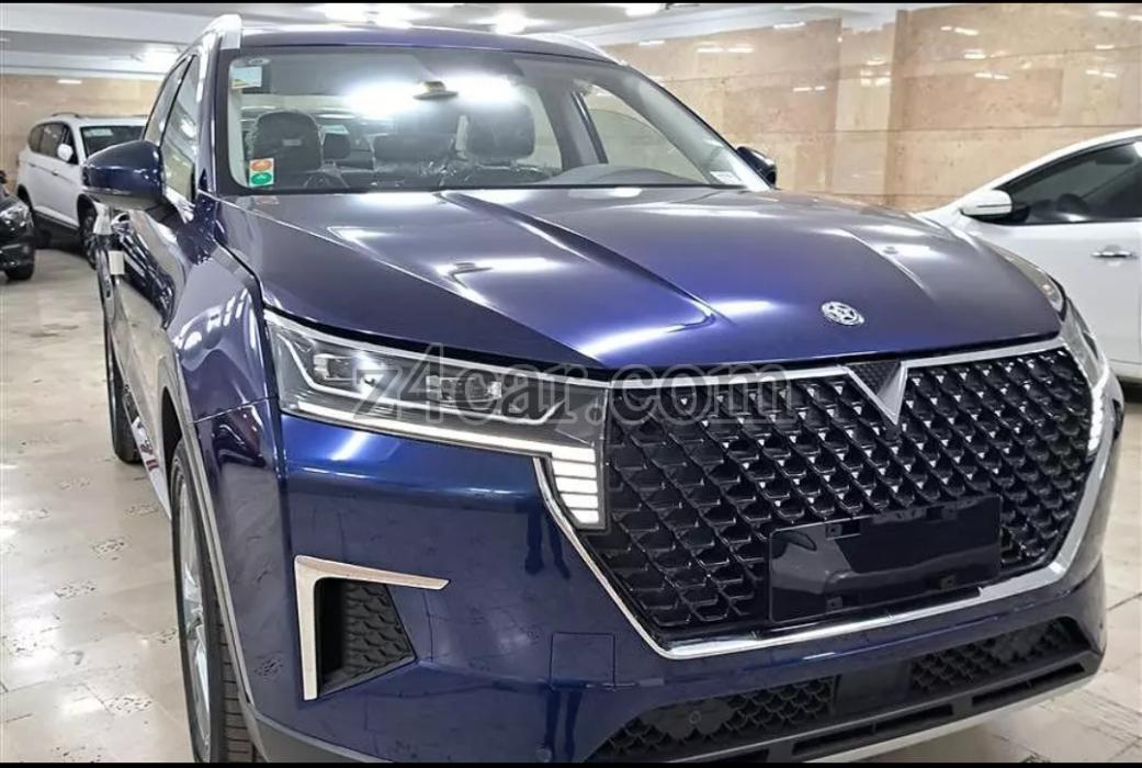 1403 , ونوسیا استار (1.5 لیتر توربو) 