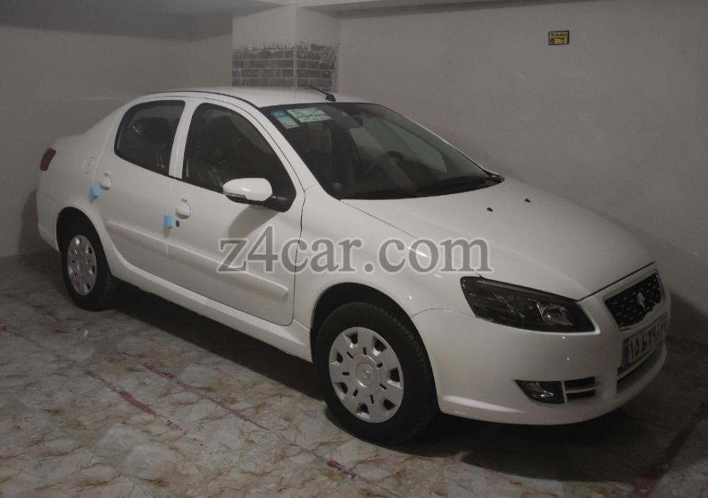 1402 , رانا پلاس (دنده ای) 