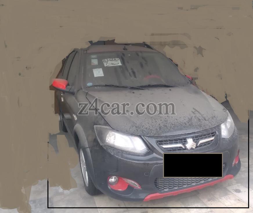 1403 , کوییک GXR (H) 