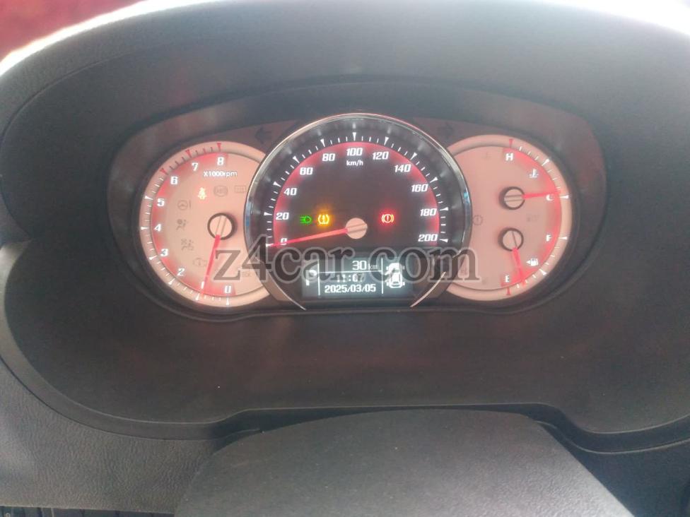 1403 , کوییک GXR (H) 