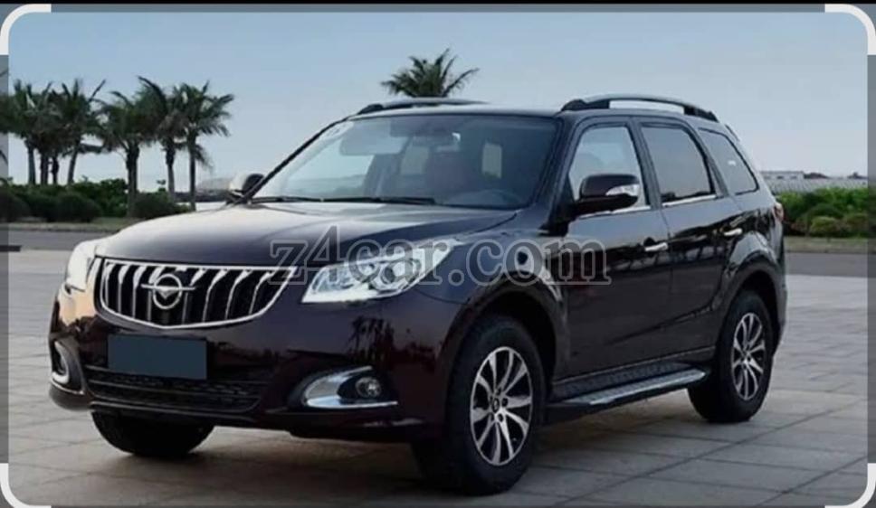 1404 , هایما S7 (توربو) 