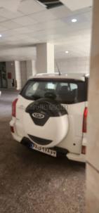 1396 , ام وی ام X33 S (اتوماتیک CVT اسپرت) 