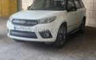  1396 , ام وی ام X33 S (اتوماتیک CVT اسپرت) 