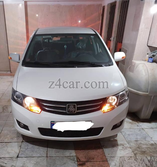 1400 , زوتی آریو S300 