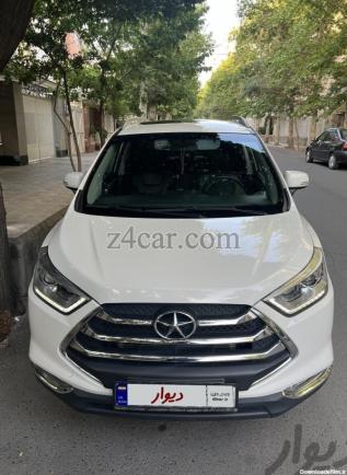 1402 , جک S3 