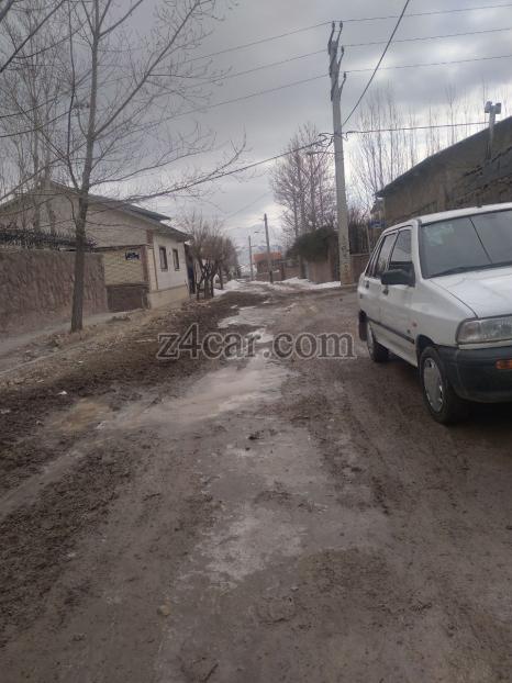 1387 , پراید صندوق دار 