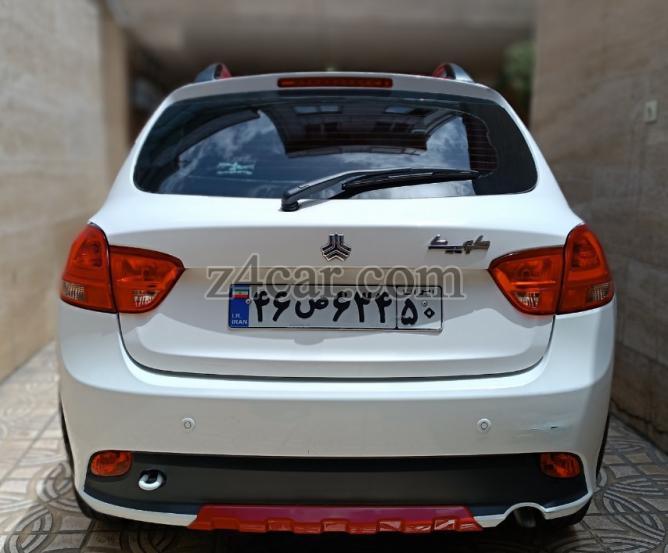 1401 , کوییک R (دنده ای) 