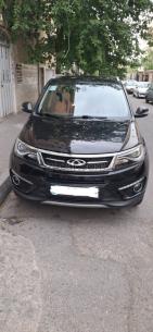 1399 , چری تیگو 5 (IE) 