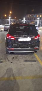 1399 , چری تیگو 5 (IE) 