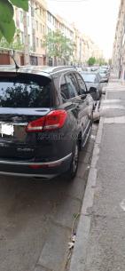 1399 , چری تیگو 5 (IE) 