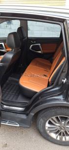 1399 , چری تیگو 5 (IE) 