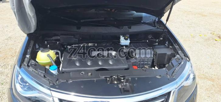 1399 , چری تیگو 5 (IE) 