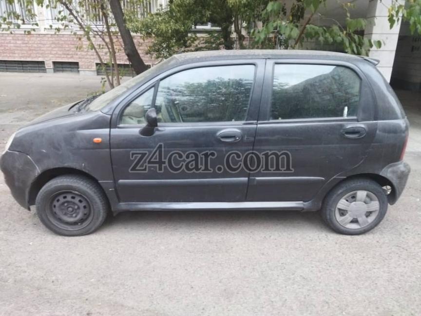 1390 , ام وی ام 110 (4 سیلندر) 