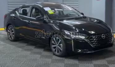 1403 , نیسان سیلفی (پلاس) 