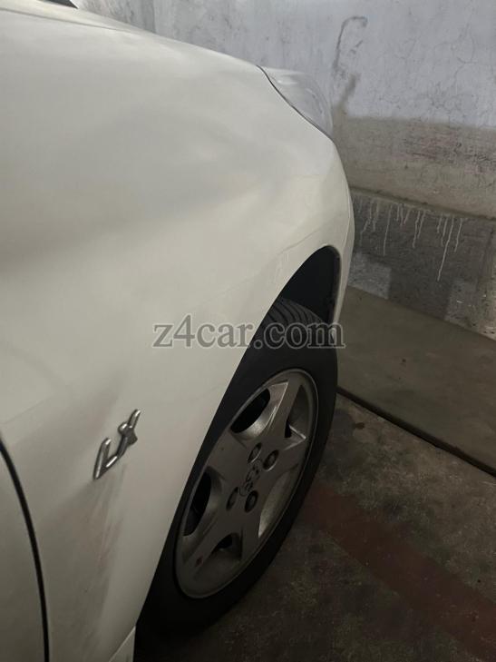 1397 , پژو 207i (سقف فلز) 