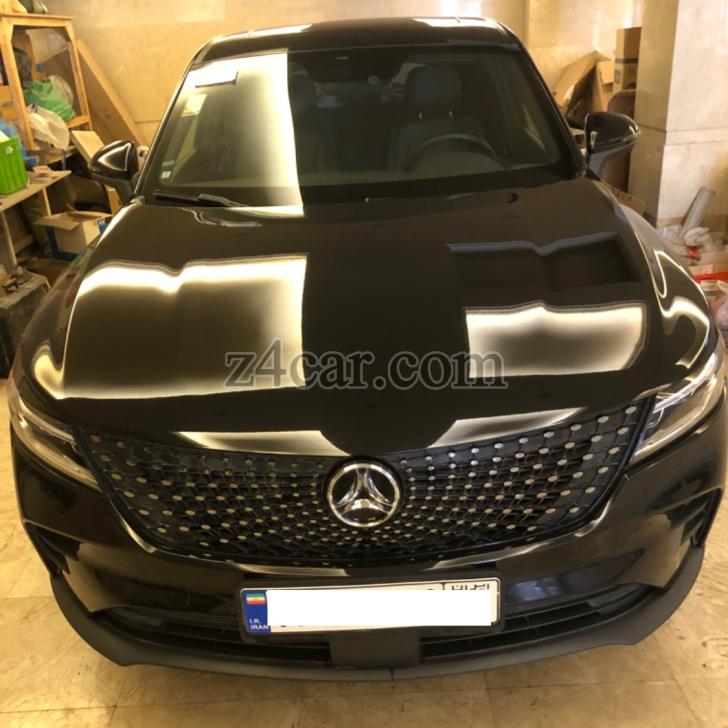 1402 , دیگنیتی پرستیژ 