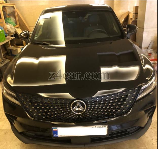 1402 , دیگنیتی پرستیژ 