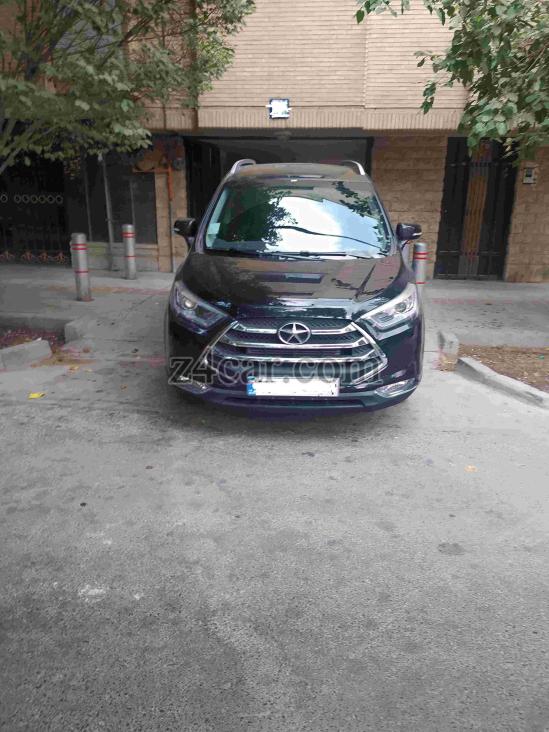 1402 , جک S3 