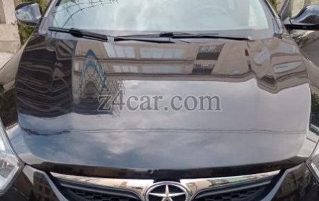  1394 , جک S5 (2 لیتر) 