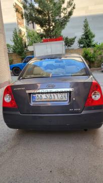 1393 , ام وی ام 550 (دنده ای) 