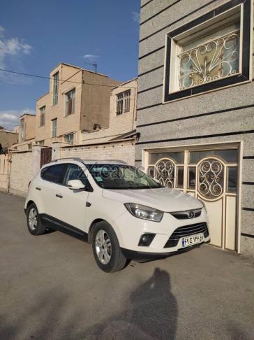 1394 , جک S5 (1.5 لیتر) 