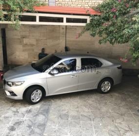 1402 , تارا دنده ای (V1 با ESP) 