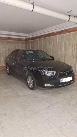 1404 , دنا پلاس (2 ایربگ فول) 