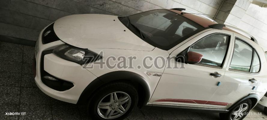 1404 , کوییک GXR 