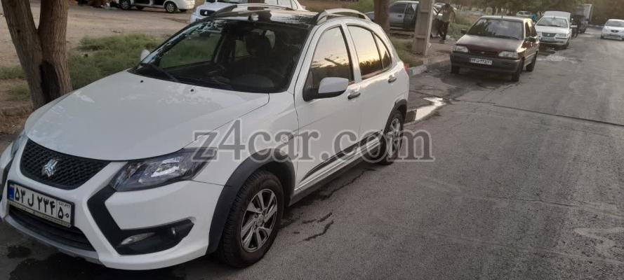 1403 , کوییک GXR 