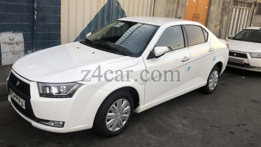 1404 , دنا پلاس (2 ایربگ فول) 