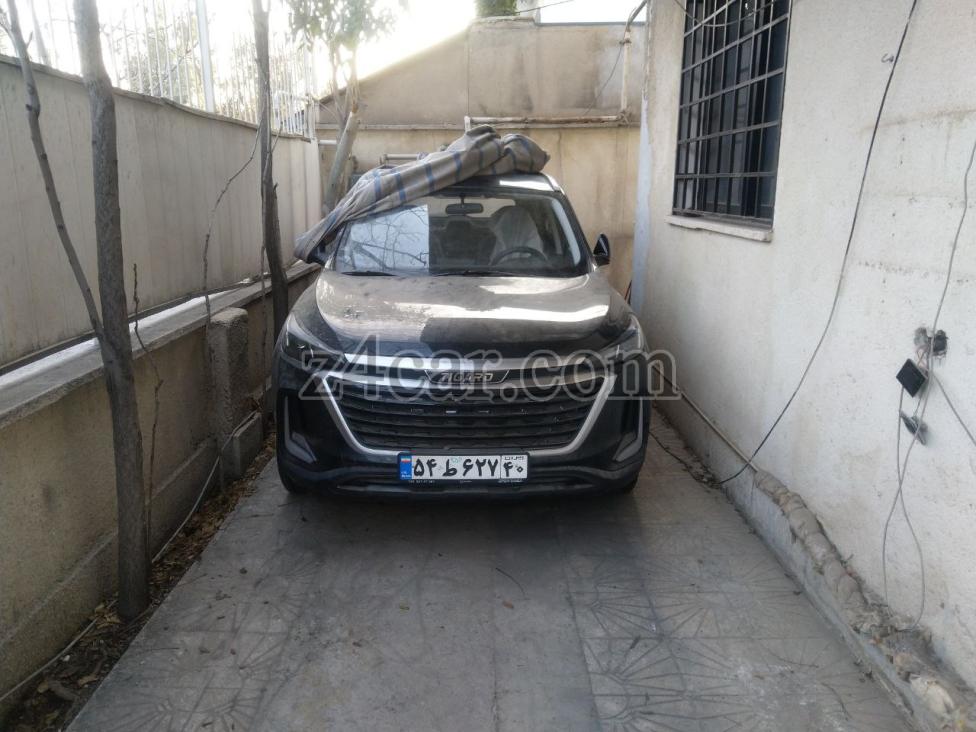 1402 , تیگارد X35 
