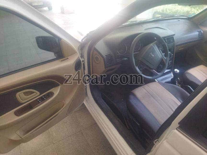 1399 , پژو پارس (سال) 