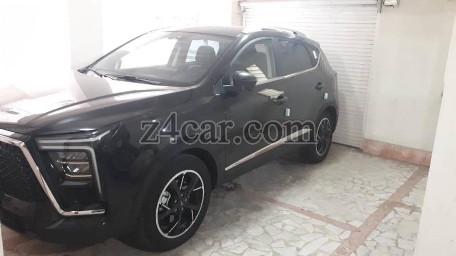 2015 , کی ام سی X5 