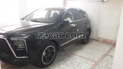 2015 , کی ام سی X5 