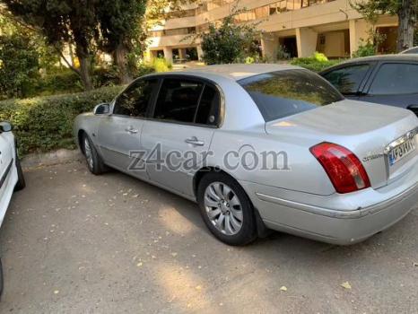 2008 , کیا 