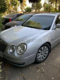 2008 , کیا 