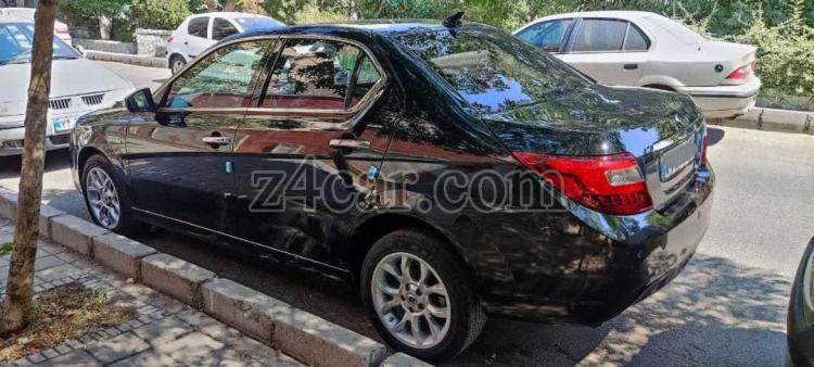 1403 , دنا پلاس 