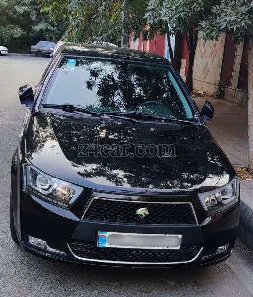 1403 , دنا پلاس 