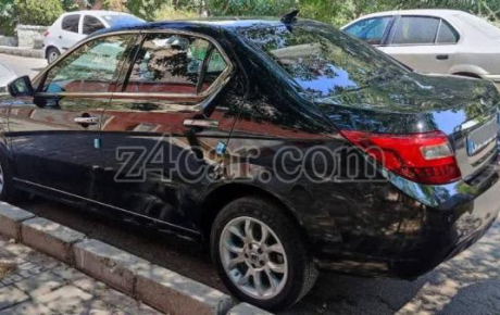  1403 , دنا پلاس 
