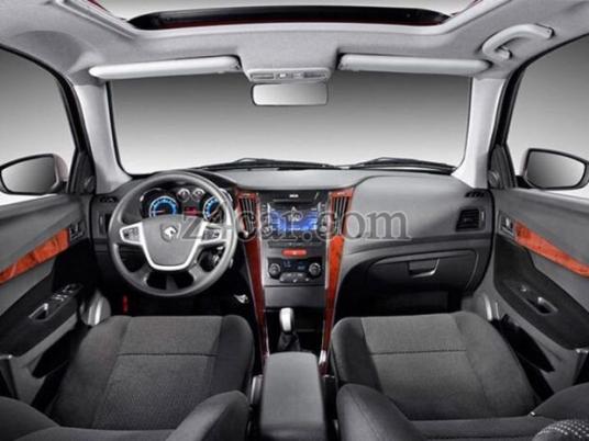 1404 , دنا پلاس (تیپ 1) 